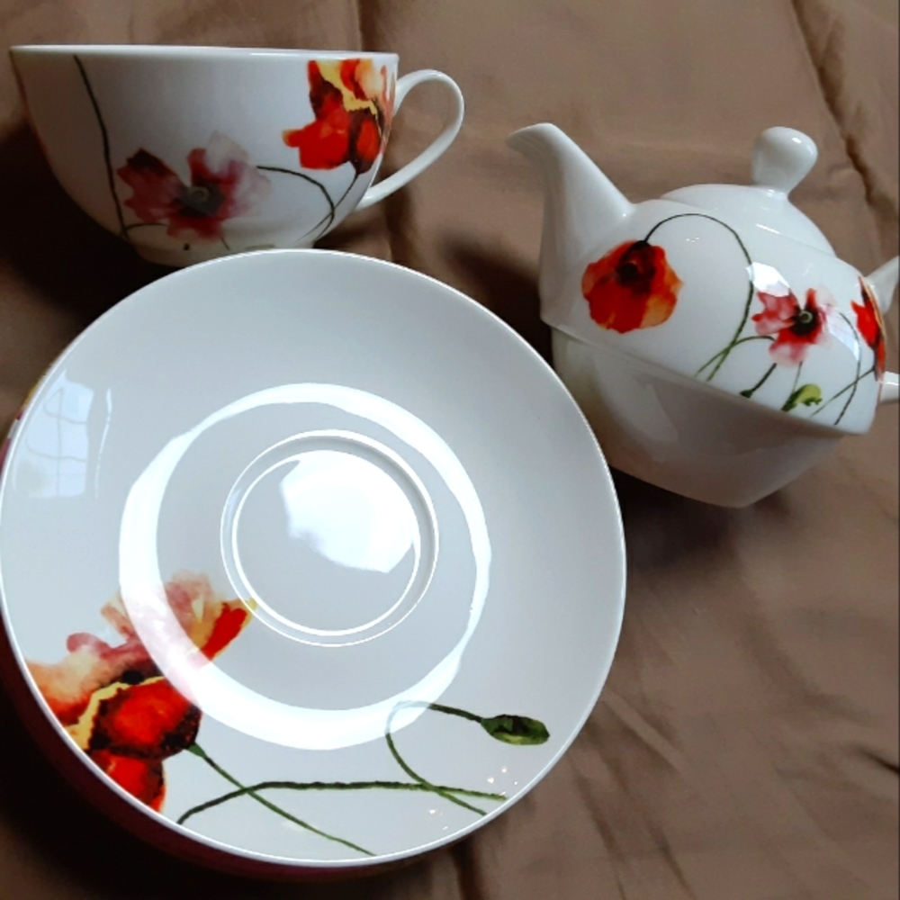 Tea For One - Picture 3 of 4